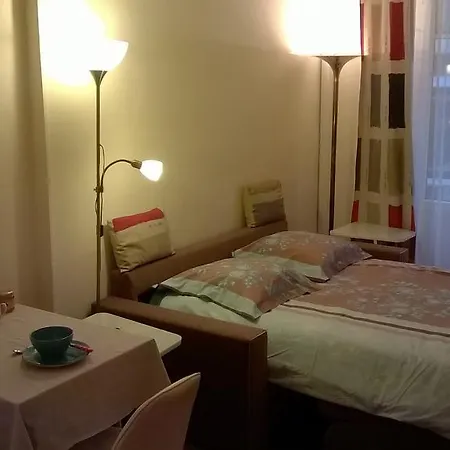 Studio Carre D'or, A 50 M De La Et Du Negresco *