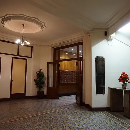 Studio Carre D'or, A 50 M De La Et Du Negresco نيس