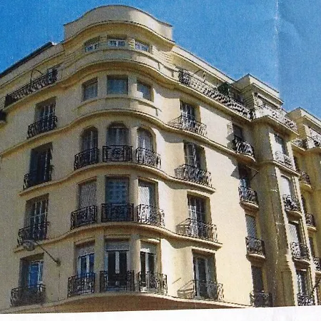 Studio Carre D'or, A 50 M De La Et Du Negresco Apartmán