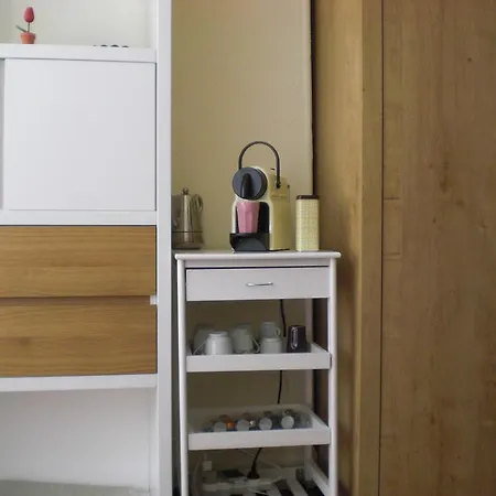 Studio Carre D'or, A 50 M De La Et Du Negresco