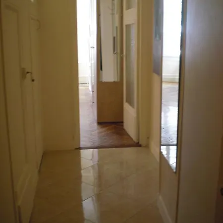 Studio Carre D'or, A 50 M De La Et Du Negresco Apartmán Nice