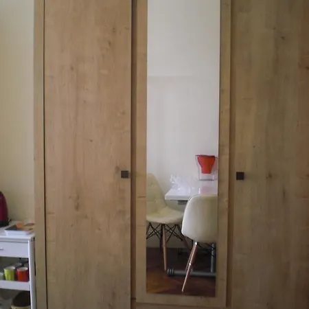 Studio Carré D'or, à 50 M De La Et Du Négresco * Nice