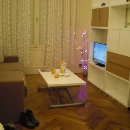 Apartmán Studio Carre D'or, A 50 M De La Et Du Negresco Nice