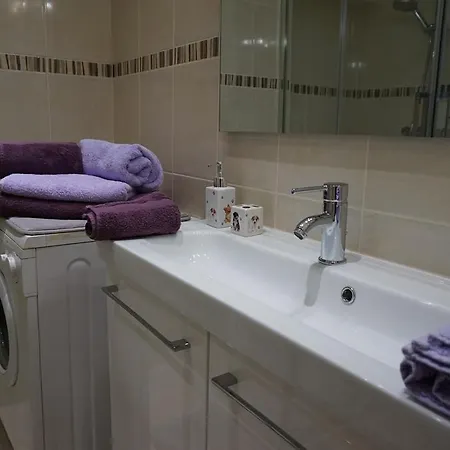 Studio Carré D'or, à 50 M De La Et Du Négresco Appartement *