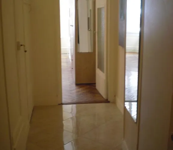 Studio Carre D'or, A 50 M De La Et Du Negresco 公寓 尼斯