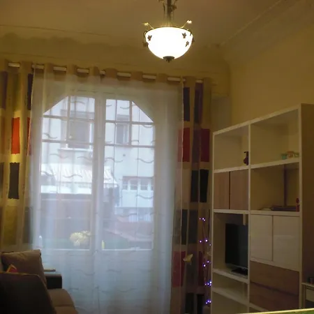 דירה Studio Carre D'or, A 50 M De La Et Du Negresco *